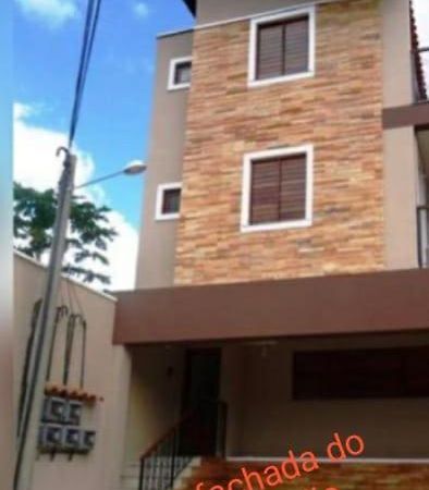 Triplex No Centro Para Ate 06 Pessoas Guaramiranga Exterior photo
